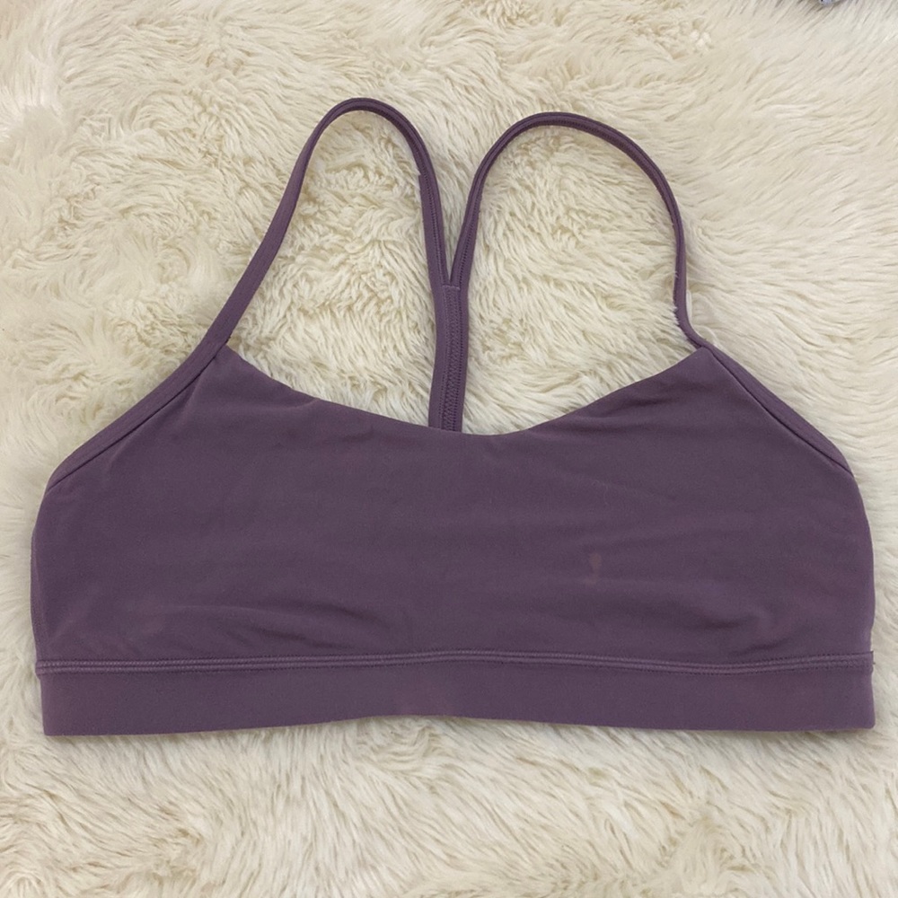 Lululemon Yoga Flow Y bra